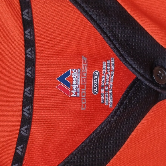 ☀️Giants Jersey - Picture 2 of 8